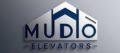 logo mudio elevators